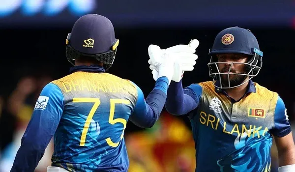 T20 WorldCup: गेंदबाजों के शानदार प्रदर्शन से Srilanka की बड़ी जीत, अफगानिस्तान सेमीफाइनल की दौड़ से बाहर