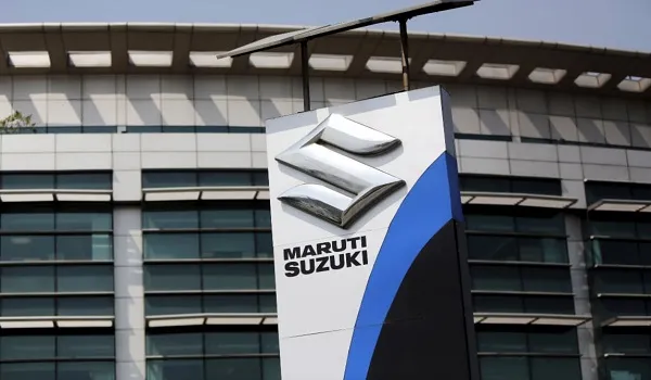 Maruti Suzuki की कुल बिक्री अक्टूबर में 21 प्रतिशत बढ़कर हुई 1,67,520 इकाई