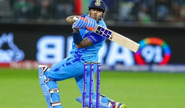 ICC Rankings: Suryakumar Yadav शानदार फॉर्म में,बने दुनिया के नंबर एक T20 अंतरराष्ट्रीय बल्लेबाज 