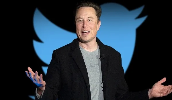 Elon Musk ने कहा- इंटरनेट पर सबसे दिलचस्प मंच है Twitter 
