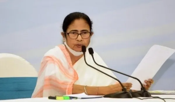 CM ममता बनर्जी ने PM मोदी को लिखा पत्र, गोबिंदभोग चावल पर शुल्क से छूट देने का किया आग्रह 