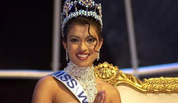 मिस वर्ल्ड में फिक्स थी Priyanka Chopra की जीत, पूर्व मिस बारबाडोस ने लगाए कई आरोप