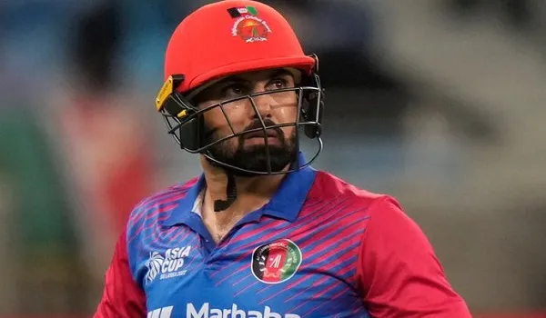 T20 WorldCup 2022: अफगानिस्तान टीम के विश्व कप में खराब प्रदर्शन के चलते मोहम्मद नबी ने कप्तान का पद छोड़ा