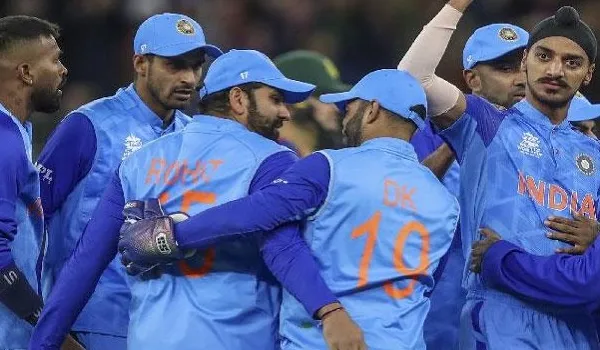 T20 WorldCup 22: कप्तान रोहित शर्मा और टीम अपना सर्वश्रेष्ठ प्रदर्शन करने के लिए तैयार
