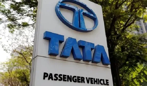 Tata Motors 7 नवंबर से अपने यात्री वाहनों की कीमतों में करेगी बढ़ोतरी