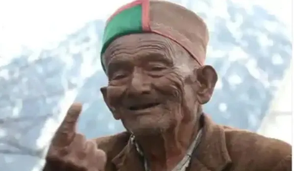 भारत के पहले मतदाता श्याम सरन नेगी का हिमाचल में निधन, राजकीय सम्मान के साथ होगा अंतिम संस्कार