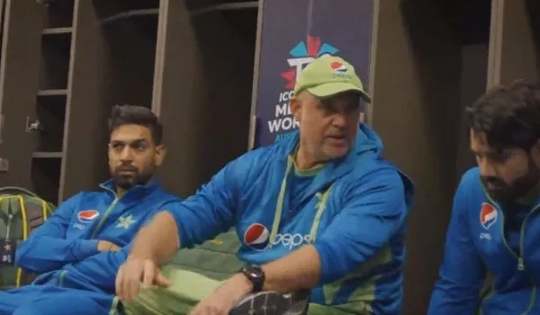 T20 World Cup 22: पाकिस्तान के सेमीफाइनल में पहुंचने पर मेंटर हेडन ने कहा-अन्य टीम नहीं चाहती थी लेकिन हम यहां  पहुंचे