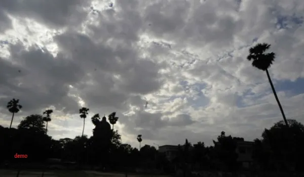 राजस्थान के कुछ जिलों में अगले दो दिनों में बारिश के आसार, कई जिलों में छाए हुए बादल