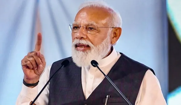 PM मोदी आज G-20 समूह की भारत की अध्यक्षता के शुभंकर, वेबसाइट का करेंगे अनावरण 
