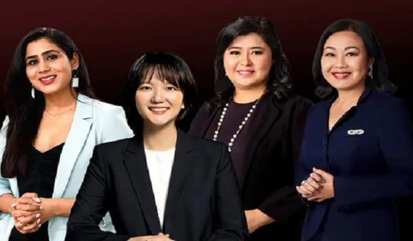 Forbes List: फोर्ब्स की 20 एशियाई महिला उद्यमियों में 3 भारतीय व्यवसायी शामिल