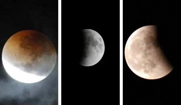 साल का आखिरी चंद्र ग्रहण आज, अब 2025 तक नहीं होगा, चंद्रमा के साथ दिखेंगे 3 ग्रह, कुछ राशियों पर पड़ेगा इसका बुरा प्रभाव