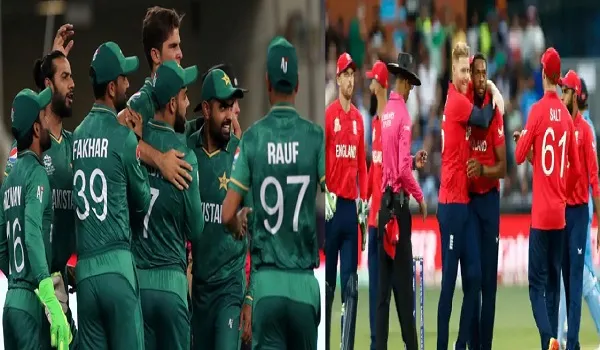 बारिश से मैच रद्द होने पर टी20 विश्व कप के संयुक्त विजेता बन सकते हैं इंग्लैंड और पाकिस्तान