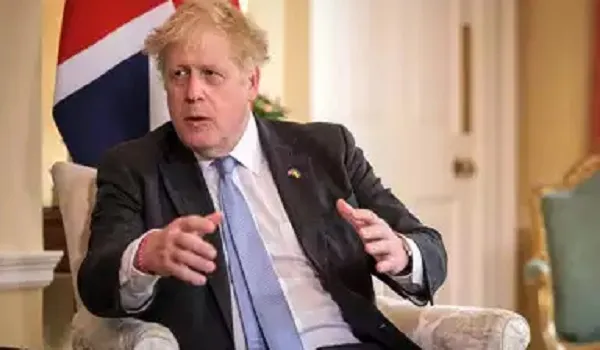 ब्रिटेन, भारत को आज एक दूसरे की पहले से अधिक जरूरत- Boris Johnson 