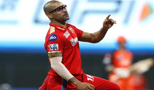 Punjab Kings को कप्तान शिखर धवन, कोच ट्रेवर बेलिस की जोड़ी के दम पर IPL जीतने की उम्मीद