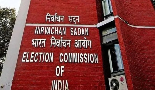 हिमाचल प्रदेश में शाम पांच बजे तक 65.92 फीसदी मतदान: निर्वाचन आयोग