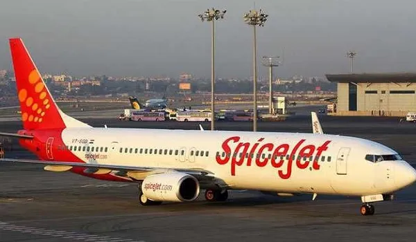 SpiceJet ने पुणे, बैंकॉक के बीच सीधी उड़ान सेवा शुरू की, ज्योतिरादित्य सिंधिया ने किया सेवा का ऑनलाइन उद्घाटन 