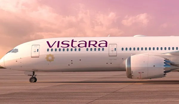 Vistara इस दिन से मुंबई-मस्कट के बीच दैनिक सीधी उड़ान सेवा शुरू करेगी
