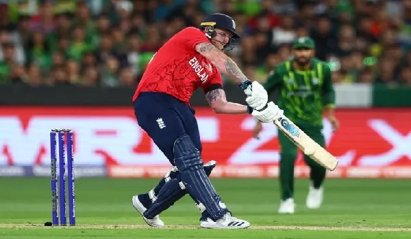 इंग्लैंड ने T-20 वर्ल्ड कप का खिताब किया अपने नाम, पाकिस्तान को 5 विकेट से हराया 