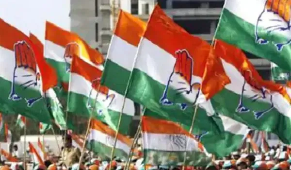 Gujarat Election 2022: कांग्रेस ने 39 और प्रत्याशियों के नाम घोषित किए, मेवाणी को वडगाम से टिकट दिया; अब तक 142 प्रत्याशियों के नामों का किया ऐलान 