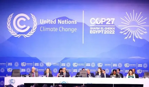COP27 Summit 22: भारत ने शीर्ष-20 उत्सर्जकों पर ध्यान केंद्रित करने के प्रयासों को किया विफल 