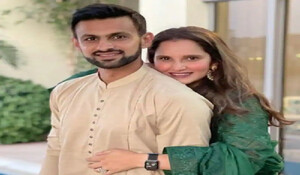 नहीं होगा Sania Mirza और Shoaib Malik का तलाक? इस शो में आएंगे नजर