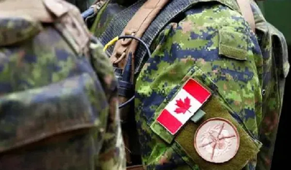 Canada:  स्थायी निवासी अब बन सकते हैं सेना का हिस्सा, भारतीयों को हो सकता है फायदा, जानिए  डिटेल्स 