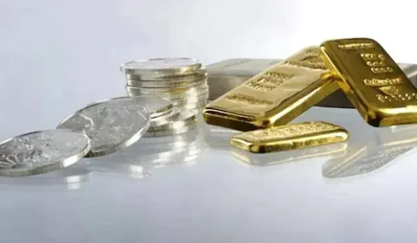 Gold-Silver Price: सोना 255 रुपये चमका, चांदी 561 रुपये मजबूत