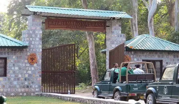 पर्यटकों के लिए खुला कॉर्बेट पार्क और राजाजी नेशनल पार्क