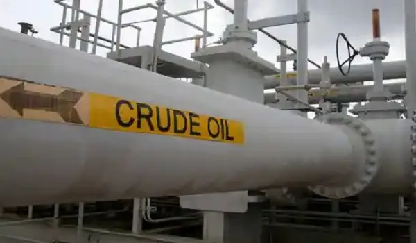 केंद्र सरकार ने कच्चे तेल पर अप्रत्याशित लाभ कर बढ़ाया, डीजल के निर्यात पर की कटौती दर