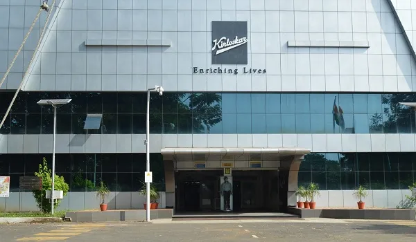 Kirloskar Brothers Limited ने फोरेंसिक ऑडिट पर विचार करने, मंजूरी देने के लिए 8 दिसंबर को शेयरधारकों की बैठक बुलाई