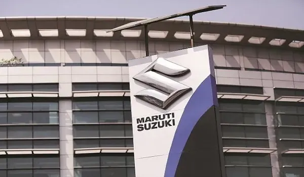 Maruti Suzuki ने नवोन्मेष कार्यक्रमों के लिए IIT Bombay के साथ किया करार 
