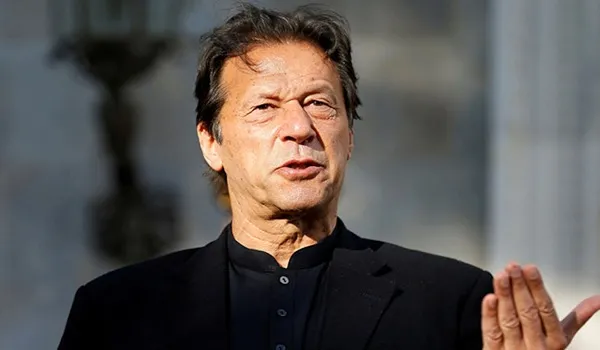 पाकिस्तान के पूर्व प्रधानमंत्री इमरान खान के विदेशी साज़िश के दावे में कोई सच्चाई नहीं: अमेरिका