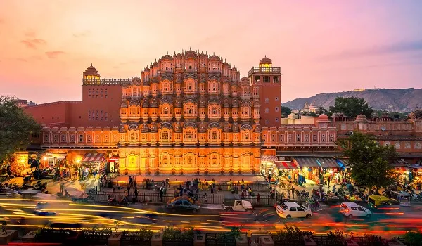 Happy Birthday Jaipur: गुलाबी नगरी का 295वां स्थापना दिवस, दोनों नगर निगमों ने किया सेलिब्रेट, देखिए ये खास रिपोर्ट