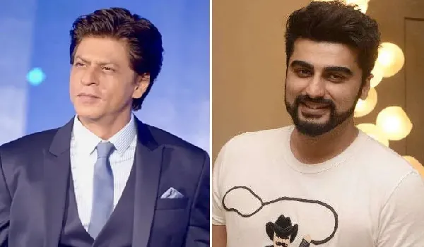 Shahrukh Khan को लेकर Arjun Kapoor ने कही बड़ी बात, हर जगह हो रही चर्चा