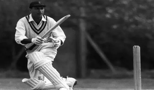 20 नवंबर का इतिहास: आज के दिन पॉली उमरीगर ने भारत की तरफ से टेस्ट क्रिकेट में बनाया पहला दोहरा शतक 