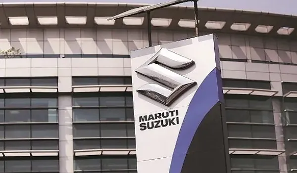 Maruti को SUV खंड में अपनी बाजार हिस्सेदारी उल्लेखनीय रूप से बढ़ने की उम्मीद