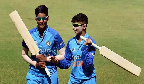 IND vs NZ: न्यूजीलैंड के खिलाफ घरेलू सीरीज के लिए श्वेता सहरावत भारतीय अंडर-19 महिला टीम की कप्तान