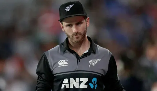 चिकित्सा कारणों से भारत के खिलाफ तीसरे टी20 में नहीं खेल पाएंगे केन विलियमसन