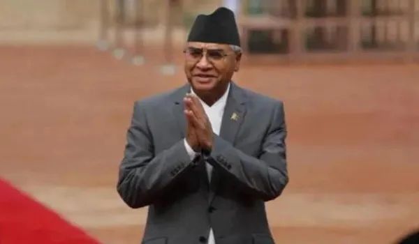 Nepal Elections: PM देउबा ने डडेलधुरा से लगातार 7वीं बार भारी मतों के अंतर से  जीत दर्ज की