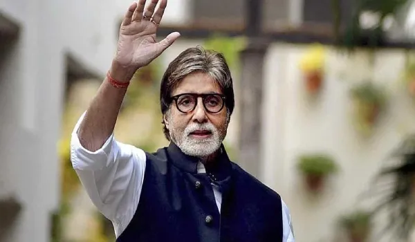 Amitabh Bachchan को दिल्ली हाईकोर्ट से बड़ी राहत,  बच्चन की आवाज, तस्वीर के इस्तेमाल पर लगाई रोक