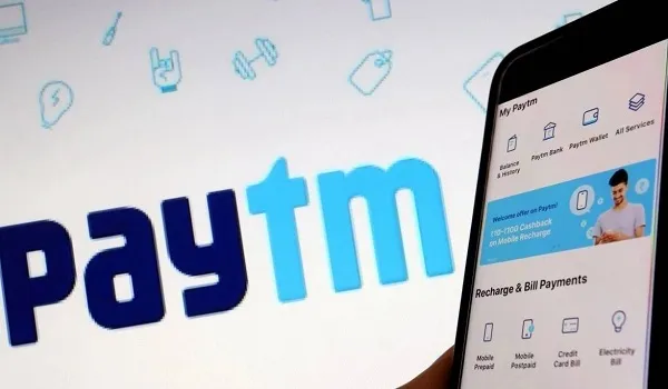 Paytm पेमेंट सर्विसेज पर नए ऑनलाइन कारोबारियों को जोड़ने पर RBI की रोक का कोई असर नहीं- Paytm 