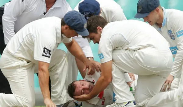 27 नवंबर का इतिहास: आज के दिन ऑस्ट्रेलिया के बल्लेबाज फिलिप ह्यूज का मैच के दौरान सिर में चोट लगने से हुआ था निधन 