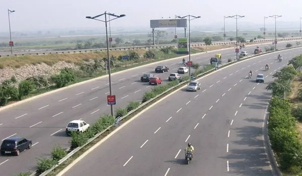 Report के मुताबिक सड़क परिवहन और राजमार्ग क्षेत्र की सबसे ज्यादा परियोजनाएं समय से पीछे 