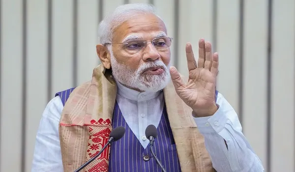 Mann Ki Baat: G-20 की अध्यक्षता मिलना भारत के लिए बड़ा अवसर- PM मोदी