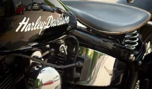 पहली Hero-Harley बाइक अगले दो साल में भारत में दौड़ती दिखेगी