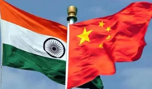 चीन ने अमेरिकी अधिकारियों को भारत के साथ उसके संबंधों में दखल नहीं देने की दी चेतावनी- Pentagon 