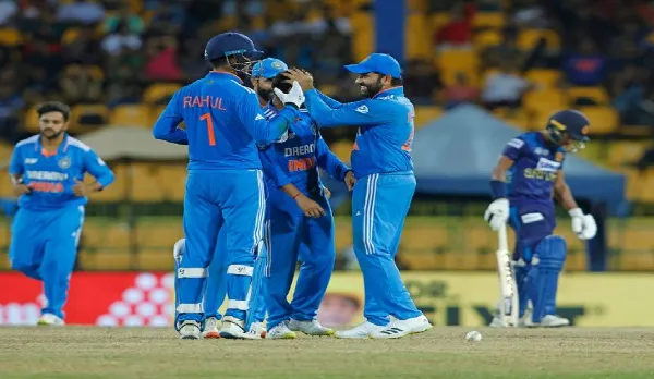 IND vs SL: वर्ल्ड कप में कल भारत बनाम श्रीलंका, जीत हासिल कर सेमीफाइनल में अपनी जगह सुनिश्चित करना चाहेगी टीम इंडिया