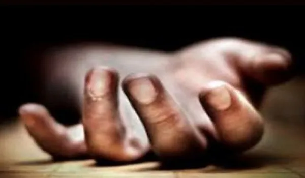 Jodhpur News: मजदूर ने ससुराल पक्ष से परेशान होकर की आत्महत्या,  मामला दर्ज