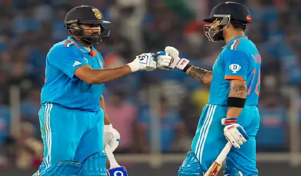 IND vs AUS: वर्ल्ड कप के बाद कोहली-रोहित होंगे टीम से बाहर, गायकवाड़ की कप्तानी में टीम इंडिया मैदान पर मचायेगी धमाल