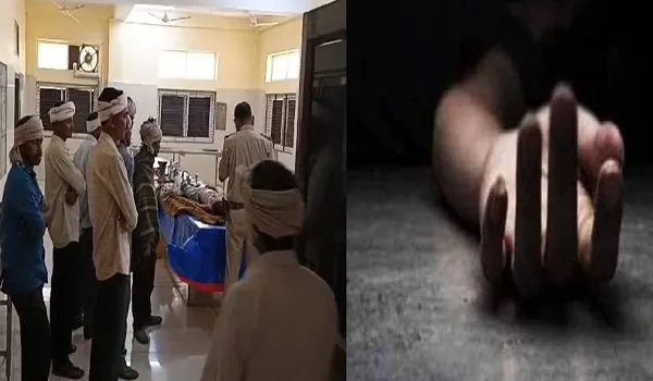 Dungarpur News: महिला ने फांसी लगाकर की आत्महत्या, कारणों का नहीं हुआ खुलासा